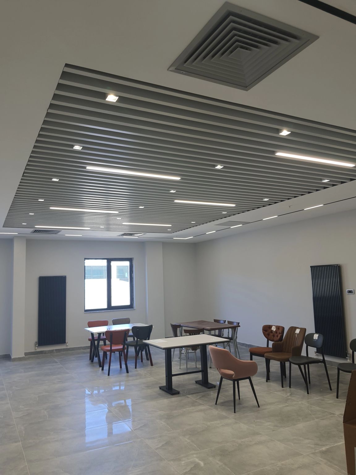 Doqu Home Sosyal Tesisleri